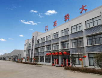 荣大候车亭,以质量管理体系铸就卓越产品品质