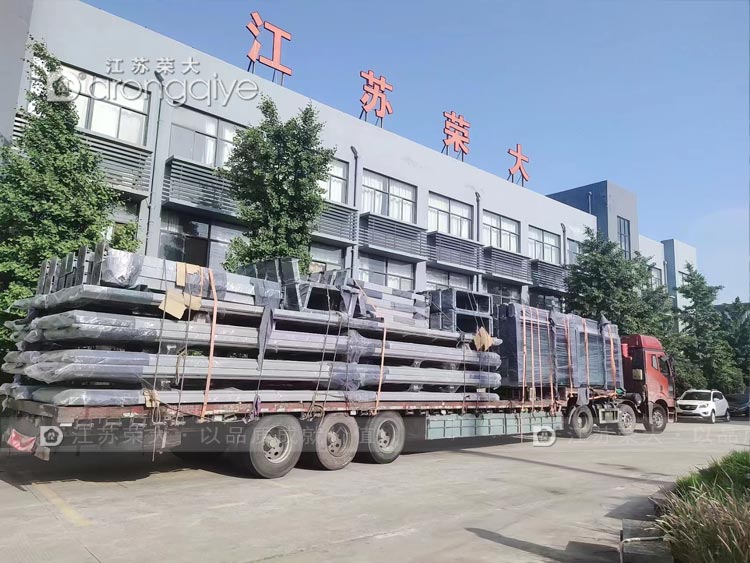 智能候车亭即刻出发