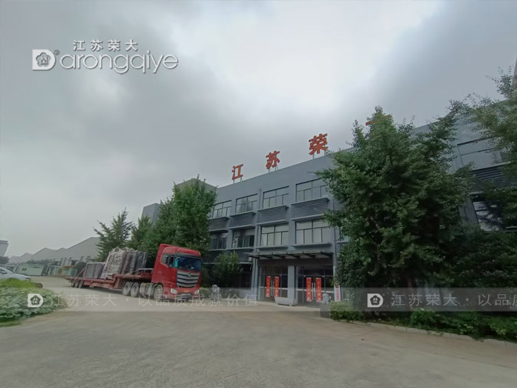 河北公交车站候车亭第一车发货