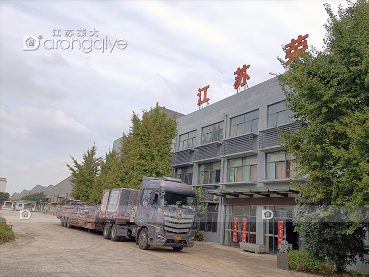 候车亭发货之后，服务才见真章
